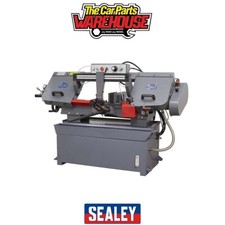 Sealey SM353CE Horizontal