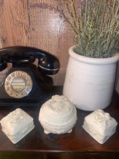 Vintage Porcelain Antique