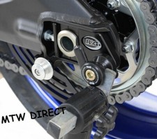 R&G Racing Yamaha YZF-R1M