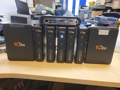 Job lot x 10zig 58xxqd - job,