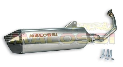 Pot malossi yamaha - malossi, xmax