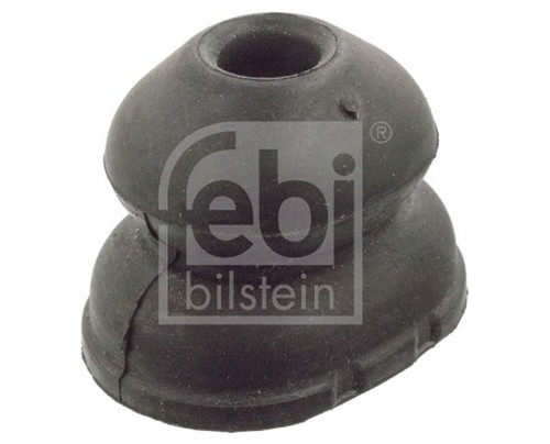 Suspension buffer bump - buffer,