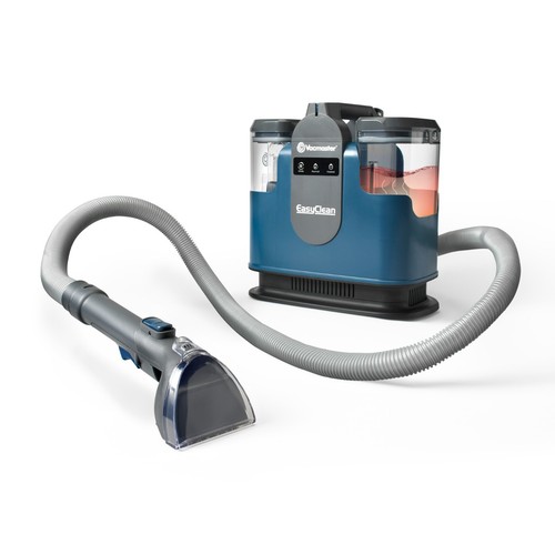 Vacmaster heated spot cleaner - heated,
