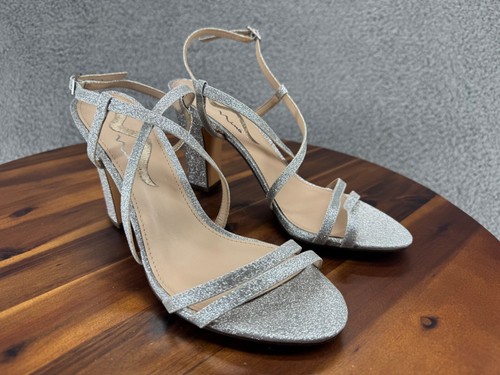 Nina women sissy silver - nina,