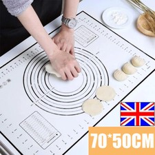 Silicone Large Non Stick Sheet