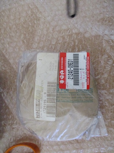 Nos suzuki moveable clutch - nos,