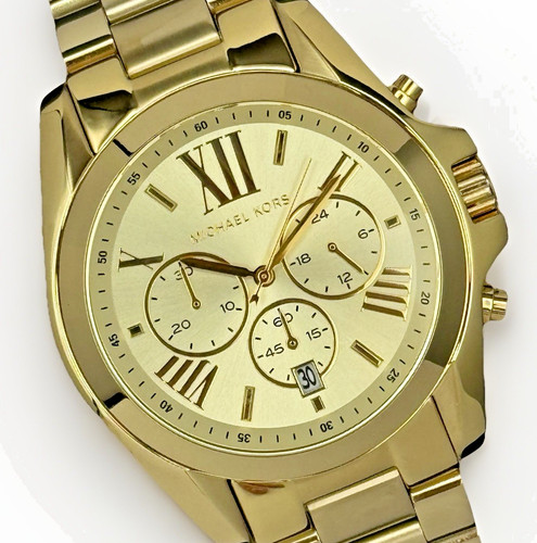 Michael kors bradshaw mk5605 - bradshaw,