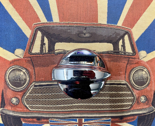 Genuine mini r50 r53 jcw - mini,