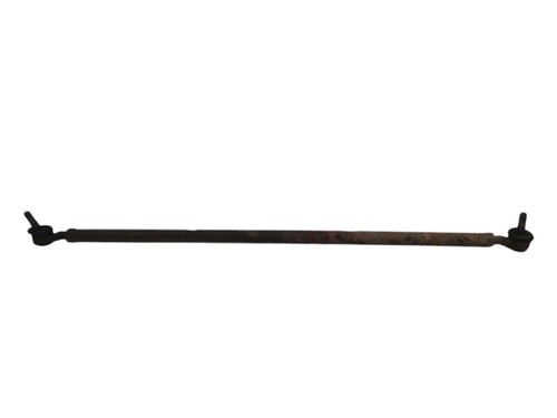Tie rod end - rod, ends