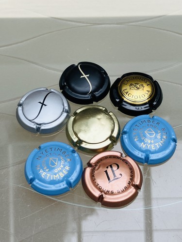 Selection mixed champagne - mixed, &