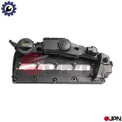 Cylinder head cover - cylinder,