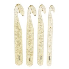 Large Chunky Crochet Hooks