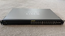 Cisco sg350 28mp - cisco, gigabit