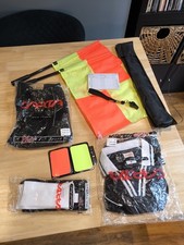 Referee Kit & Accessories -