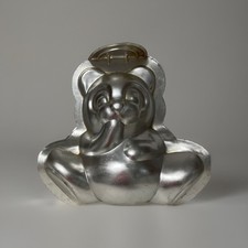 Vintage Wilton Teddy Bear