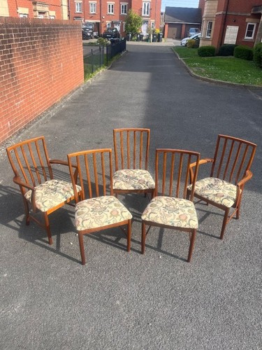 1970 macintosh teak dining - macintosh,
