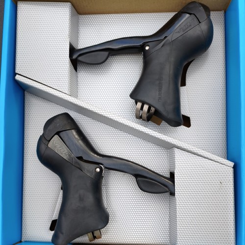Shimano sora 3x9 sti - shimano,