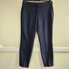 Papaya Smart Navy Blue Slim