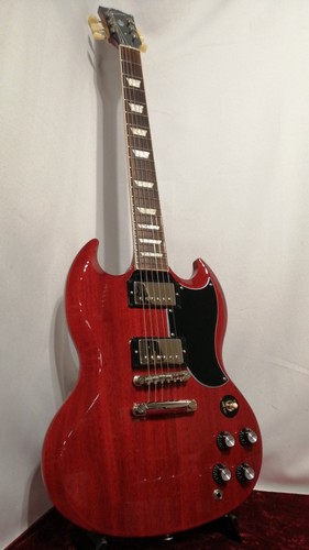 Gibson standard 61 - gibson,