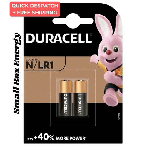 Duracell lr1 mn9100 - lr1,
