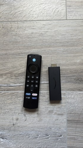Amazon fire stick lite with - fire,