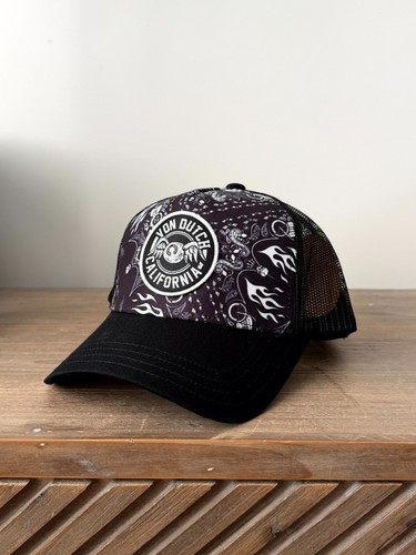 Von dutch black eye - von,