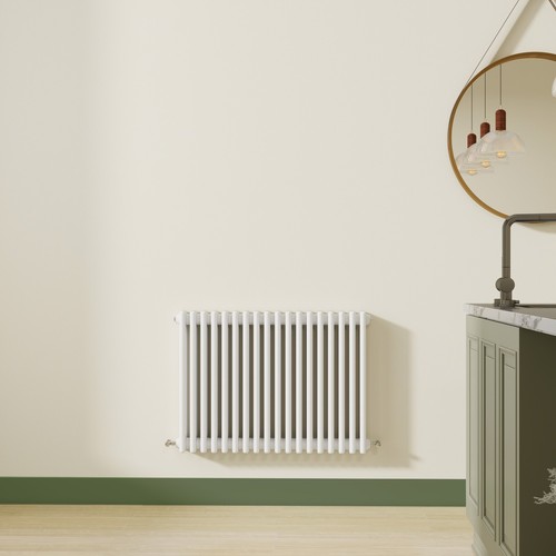 Traditional cast iron - traditional,