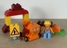 Lego Duplo 3292 Bob the