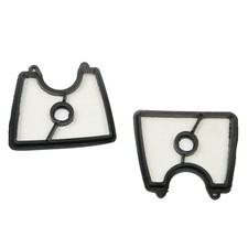 2-in-1 Air Filter Cleaner for