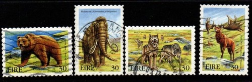 Ireland sg1275 1999 - sg1275/8,
