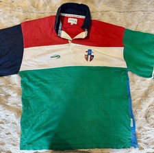 Lansdowne 6 Nations Rugby