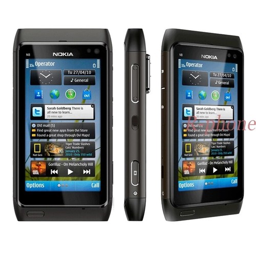 Original nokia 00 3g - n8,