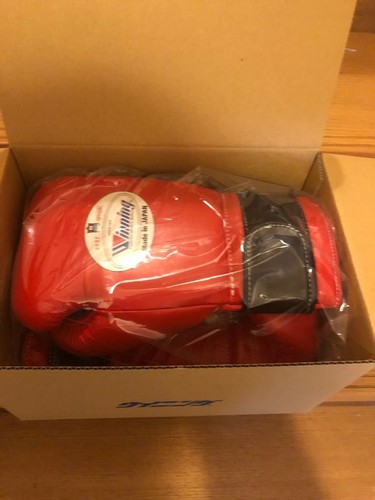 Winning jabf oz boxing - jabf-12,