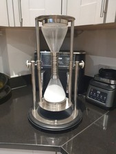 Large Hour Glass /egg Timer