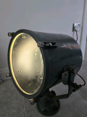 Ww2 german style spotlight - ww2,