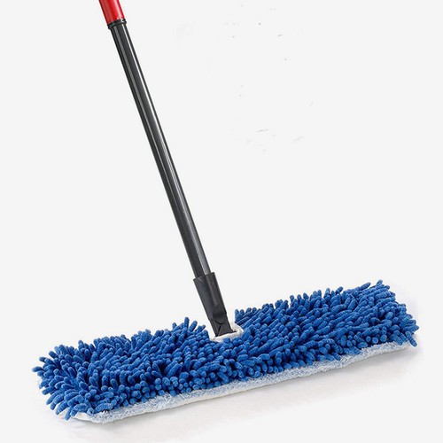 Pcs chenille mop - chenille, pads