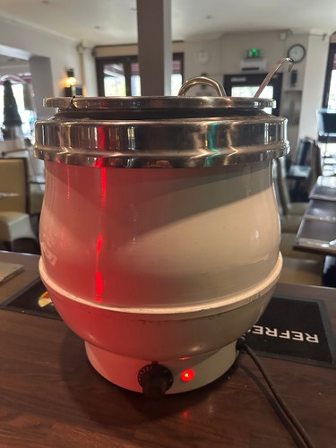 Dualit hotpot soup kettle - dualit,