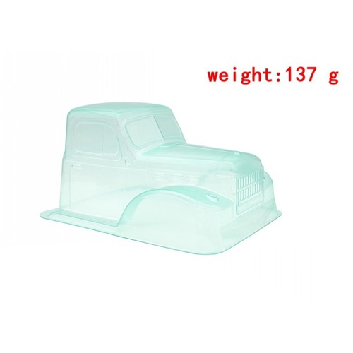 313mm wheelbase car body - 313mm, rc