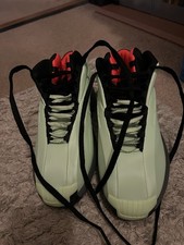 Adidas Crazy Mint