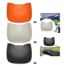 Motorcycle Rear Seat Pillion