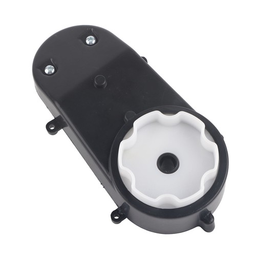 Rs390 electric motor gearbox - electric,