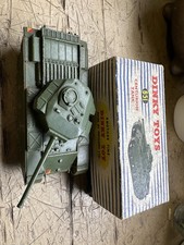 Dinky toys By mecano: Various