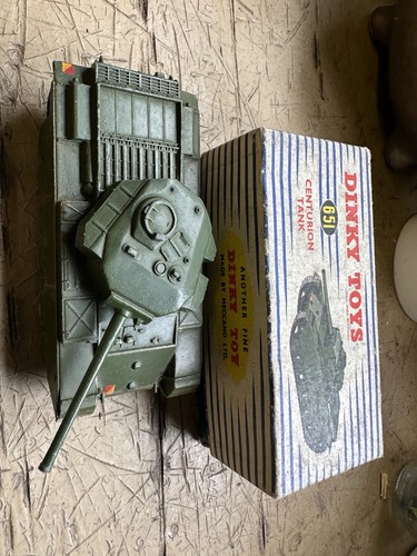 Dinky toys mecano various - toys, by