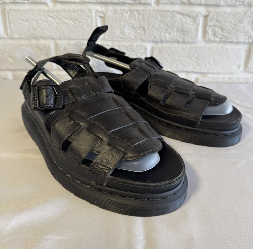 Martens 8092 arc black - martens,