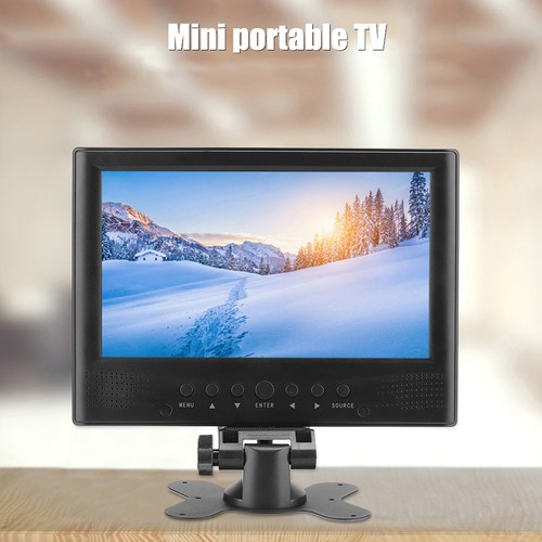 Portable high sensitivity - portable, tv