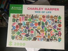 Charley Harper Web of Life
