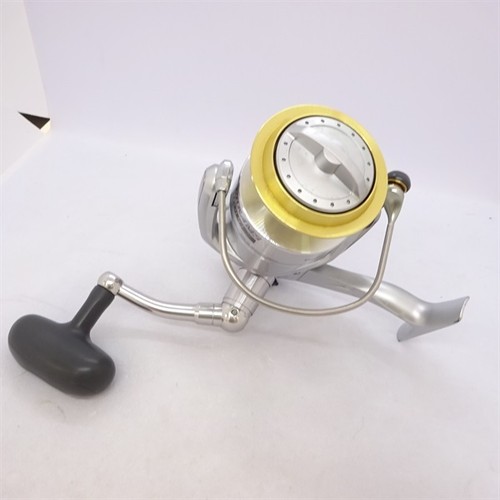 Daiwa freem 4000j - daiwa, freem's