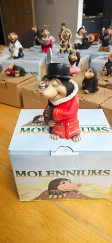 Doverdale designs molenniums - designs,