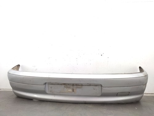 7410s4 rear bumper 285551 - bumper,