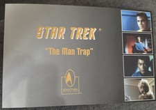 Star trek the man - star, 4